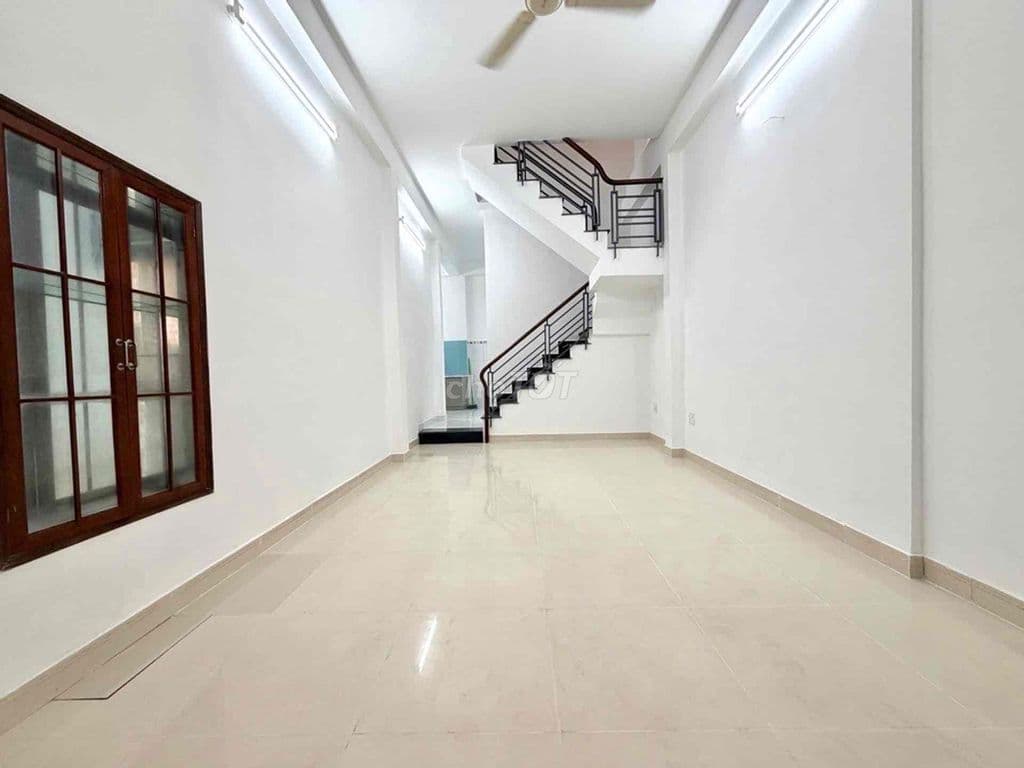 🏡 HẺM Ô TÔ KIA ĐỖ CỬA – 46m² – CHỈ 6.6 TỶ 🔥 ✅ Hẻm ô tô KIA đỗ cửa, sá - Ảnh 2