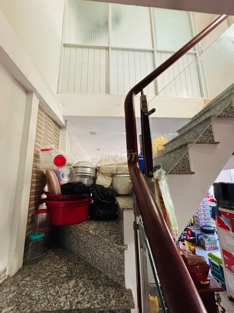 HIẾM! MẶT TIỀN KD TUY LÝ VƯƠNG, GẦN CẦU CHÀ VÀ, KD ĐA NGÀNH NGHỀ, SHR - Ảnh 3