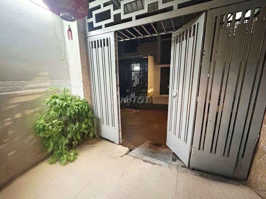 🔥NHÀ TRUNG MỸ TÂY, 5 TẦNG HẺM TẢI TRÁNH THÔNG – NGAY CAO ĐẲNG GTVT⛔ - Ảnh 3