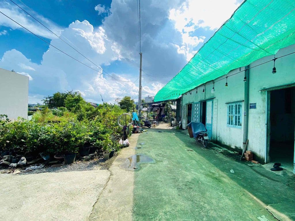 Bán đất lớn tuyệt đẹp 346,3m2 sát sông dòng tiền 35tr giá gần 65tr/m2 - Ảnh 3