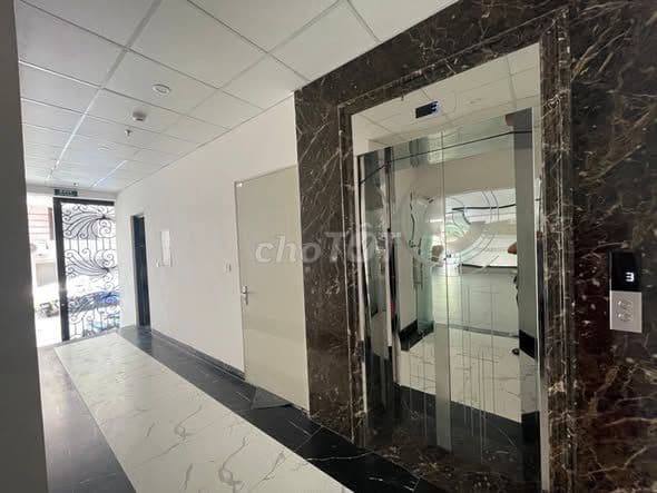 bán tòa nhà 10 tầng Mỹ Đình dòng tiền 3 tỷ/năm - Ảnh 3