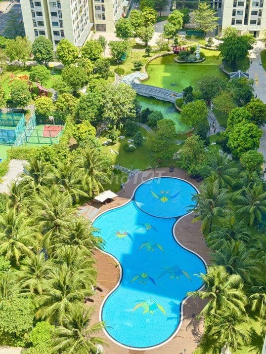 Căn hộ 3 phòng ngủ mua trực tiếp chủ đầu tư thanh toán theo tiến độ - Ảnh 2