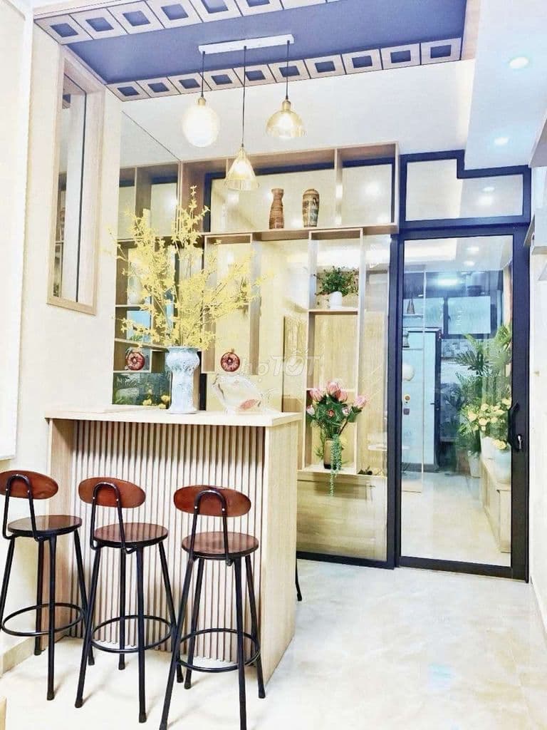 Bán Căn Nhà Phố Cổ Ngọc Lâm Long Biên 48m Xây 5 tầng Giá 10,2 tỷ - Ảnh 3