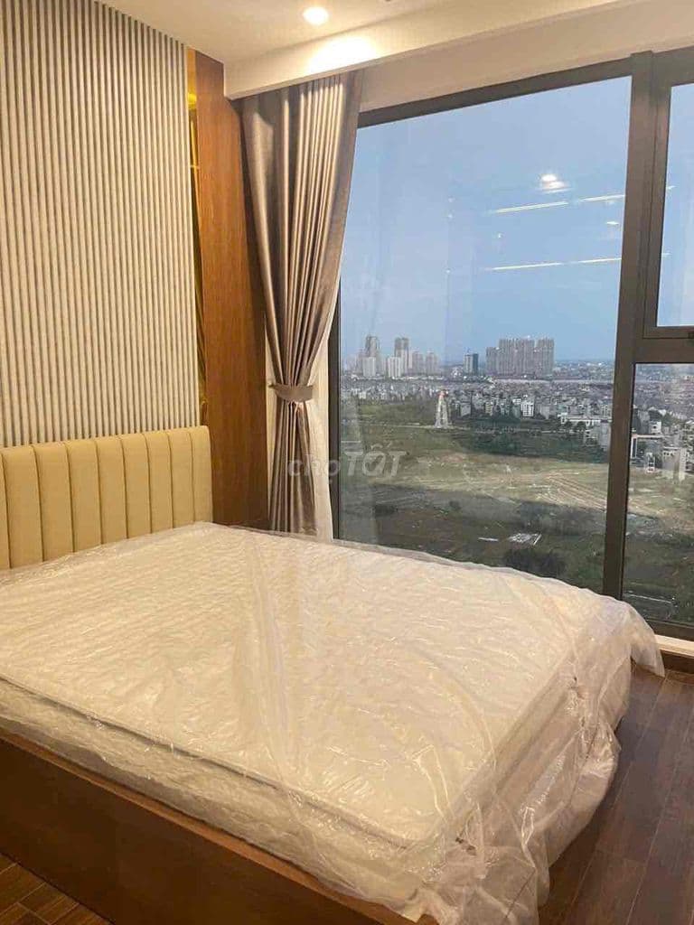 Bán 1pn+ căn to 47m-4.39 tỷ - Masteri west heingt Vin Smart