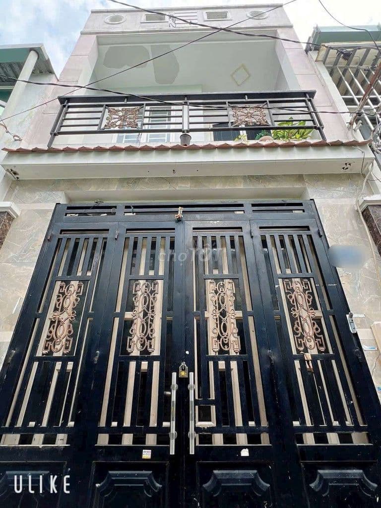 Bán gấp nhà Tân Nhựt Bình Chánh. 3ty250tr - Ảnh 3