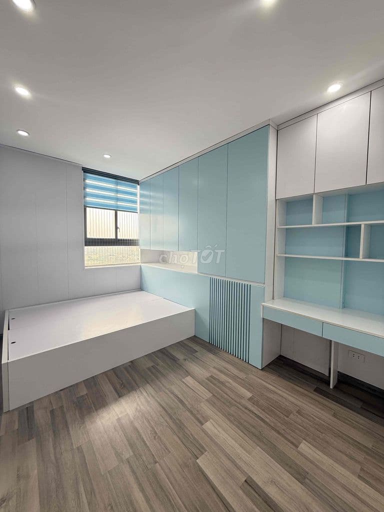 Bán gấp căn 2PN 2WC VOV Mễ Trì – tòa CT2 – 70m2 – sổ đỏ - Ảnh 2