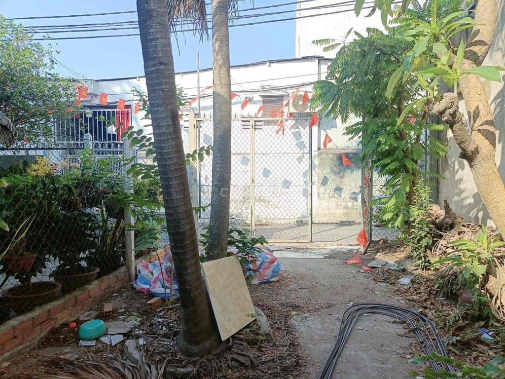 Mua Đất Tặng Nhà Ngay Hoàng Diệu 2 - 123M2 Ngang 4,5M Đường Oto Thông - Ảnh 3