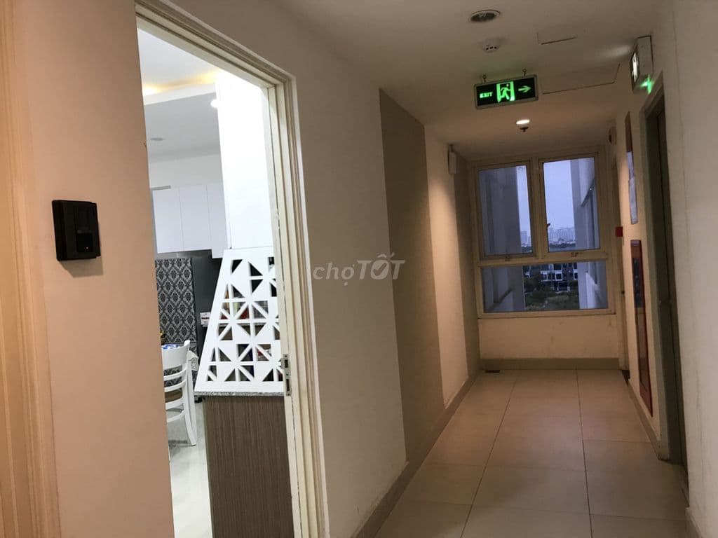 Căn góc Citihome 3 phòng ngủ, 2wc giá 3.7 tỷ sổ sẵn - Ảnh 2