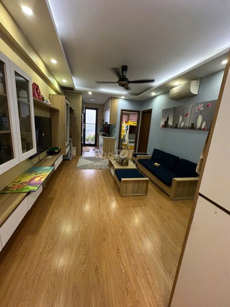 Bán Căn Hộ Tòa CT3 Gelexia 70m2 2pn 2wc 5.15 tỷ - Ảnh 3