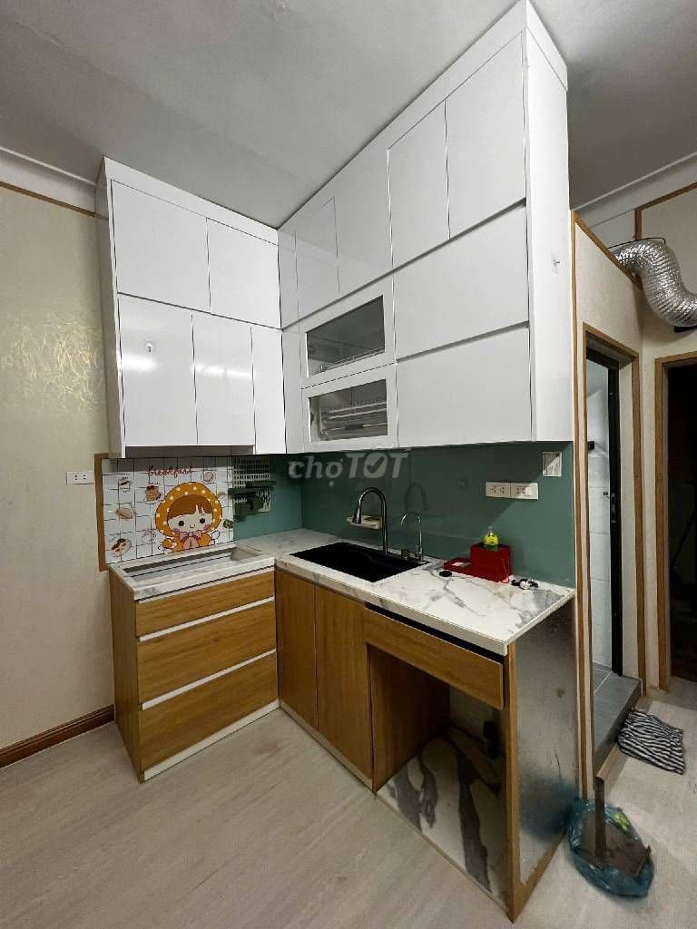 Nhỉnh 3 tỷ - TT Lò Đúc, vị trí trung tâm, ngõ rộng thoáng. - Ảnh 3