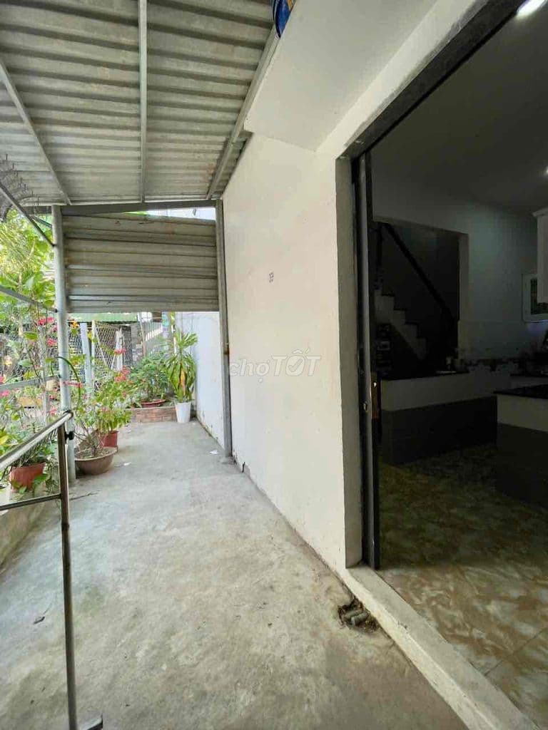 🏡 GIẢM MẠNH 250 TRIÊU - NHÀ ĐẸP TÂN XUÂN - SÁT CHỢ - DỌN Ở NGAY! 🏡 3,7 - Ảnh 2