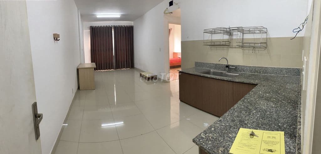 Cần bán căn hộ Citihome đã có sổ hồng tại Cát Lái , nhận nhà ngay - Ảnh 3