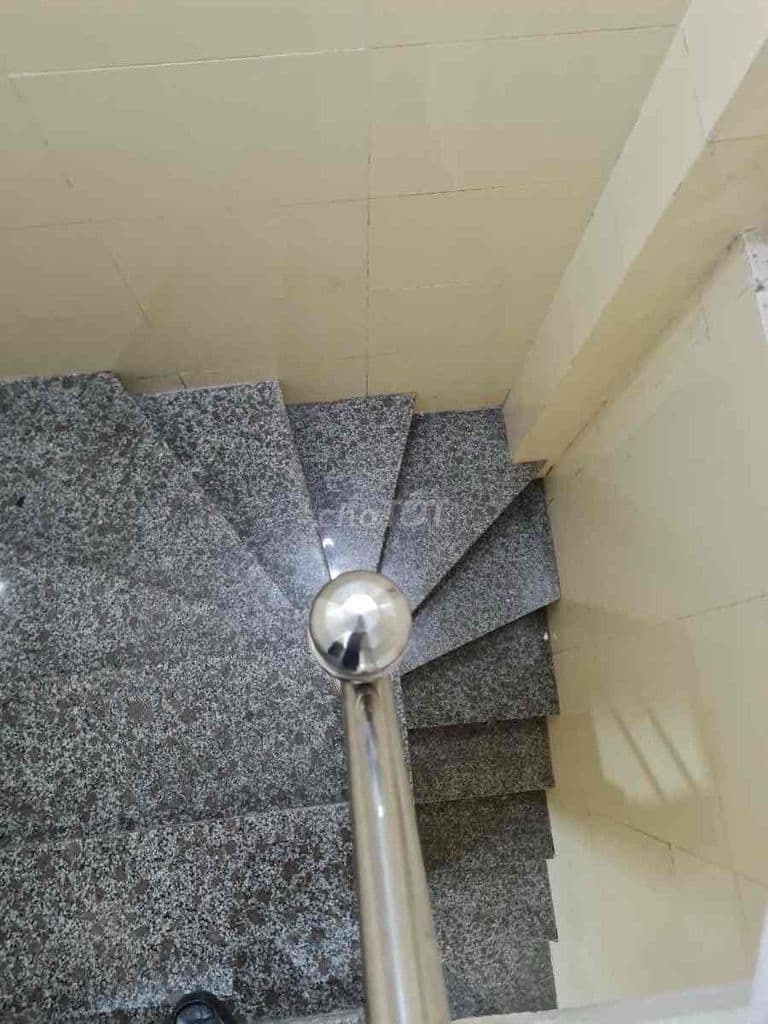 🎁 GẦN HỒ SINH THÁI - GIÁ MỀM 🏡Nhà thật 100% trung tâm Đống Đa 3.3 tỷ - Ảnh 3