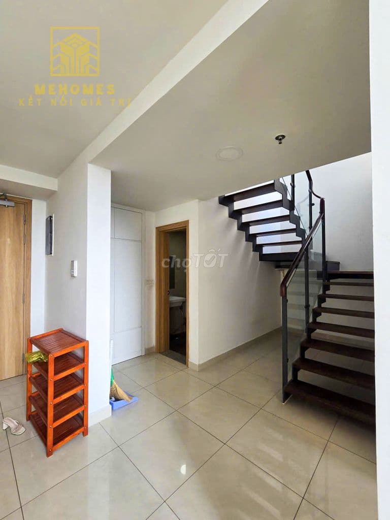 🍀 BÁN CĂN HỘ 3PN 112M2 FULL NỘI THẤT, NHÀ MỚI SẠCH ĐẸP, CHỈ 6TY150