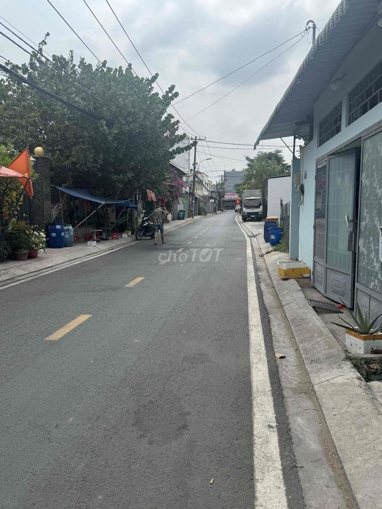 🆘 SIÊU PHẨM MẶT TIỀN – ĐƯỜNG 197 HOÀNG HỮU NAM, TÂN PHÚ (TP. THỦ ĐỨC) - Ảnh 3