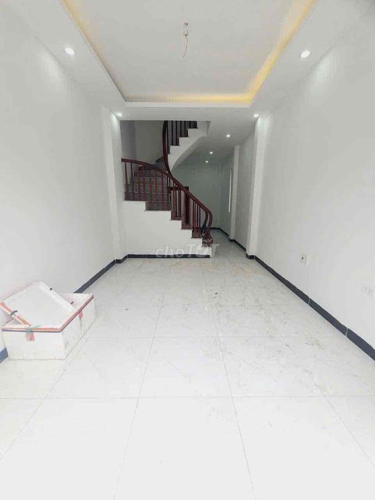 BÁN NHÀ CAO VIÊN, THANH OAI 🏠 - LÔ GÓC - XÂY 3 TẦNG - GIÁ 2,7 TỶ - Ảnh 3