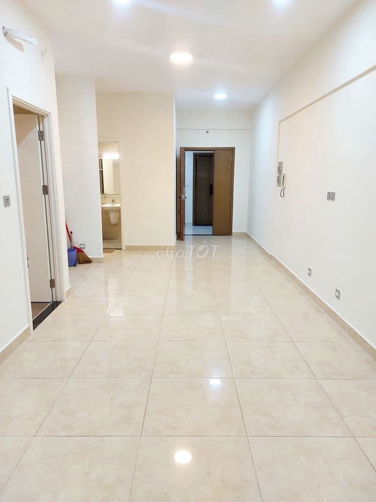 BÁN CĂN HỘ LUXGARDEN Q7, 2PN - 68M2, VIEW CẦU PHÚ MỸ, SỔ HỒNG - Ảnh 2