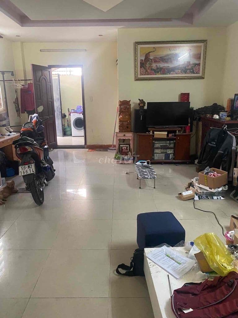 🏡 BÁN NHÀ HẺM XE HƠI QUAY ĐẦU QUANG TRUNG – CĂN GÓC 3 MẶT THOÁNG – NGA - Ảnh 2