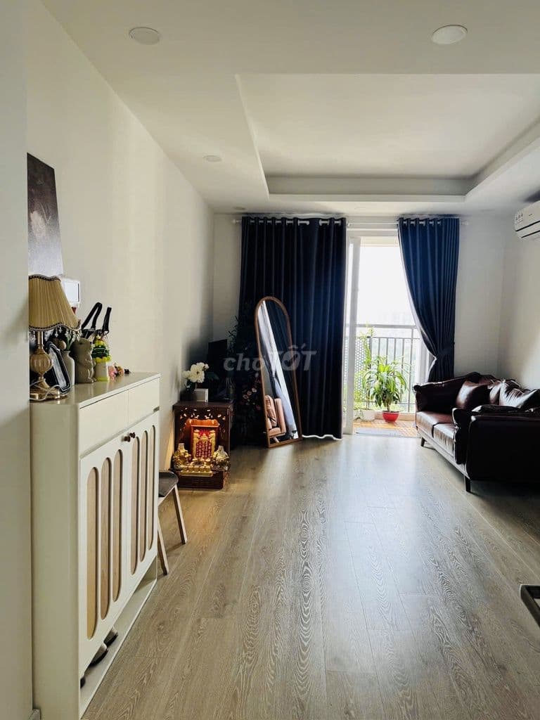 Bán nhanh Saigon Mia 2PN 1WC cần tiền giải quyết tài chính