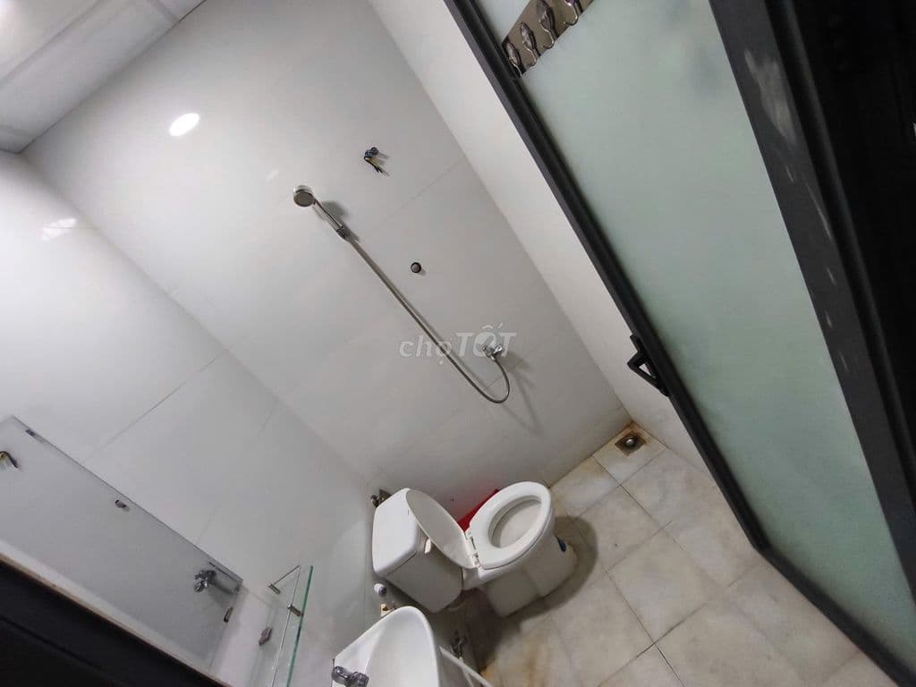 Bán Căn 2 PN 2 WC - 55 m2 - Vĩnh Lộc D'Gold - 1,4 Tỷ - Ảnh 3