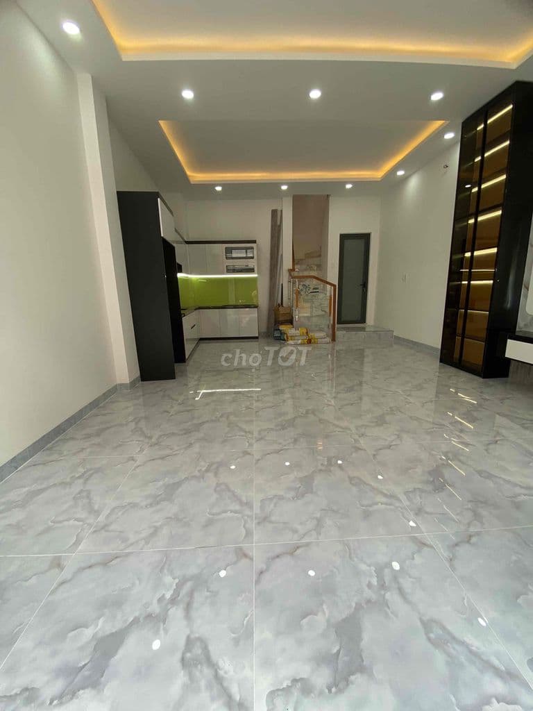 Bán nhà An Duong Vuong Q5 - Ảnh 2