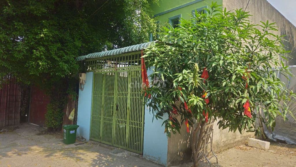 NHÀ MỘT XẸT TÂN CHÁNH HIỆP 07 - Ảnh 3