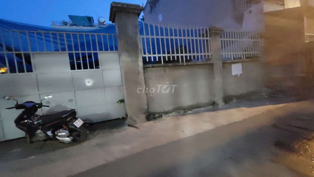 Bán đất mặt tiền đường Dt 87,9m² sau chợ Bình triệu Phường Hiệp Bình - Ảnh 2