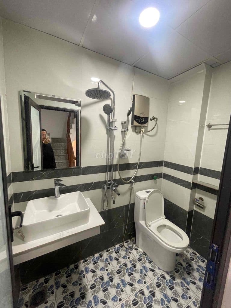 nhà xây mới Thượng Phúc Tả Thanh Oai - Ảnh 3