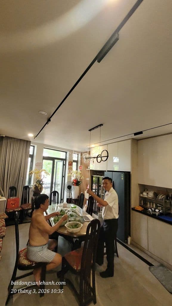 HÀNG HIẾM MTKD NGUYỄN HỮU DẬT – FULL NỘI THẤT, KINH DOANH ĐỈNH - Ảnh 2