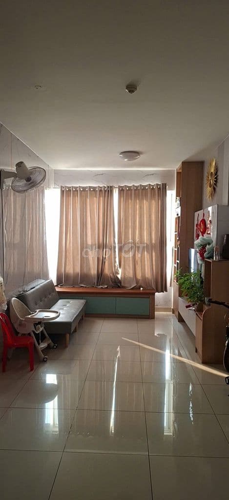 Cần bán Citisoho căn 2 phòng ngủ, 2wc giá 3 tỷ, sổ hồng riêng - Ảnh 3