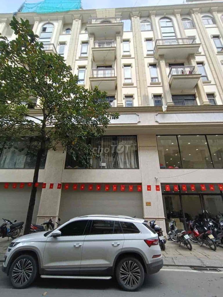 siêu biệt thự 91 m him lam Vạn Phúc Hà Đông - Ảnh 2