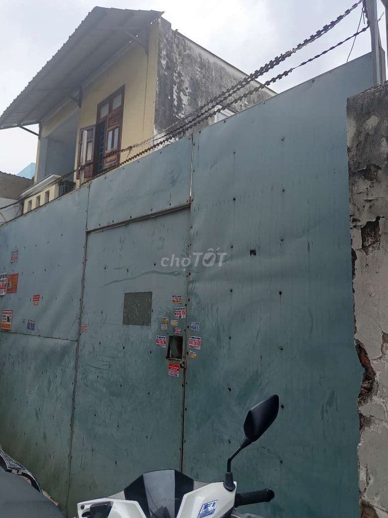 Đất Hiệp Bình Chánh - 89m2 - Cách Phạm Văn Đồng 50m - 6tỷ - Nở Hậu -- - Ảnh 3