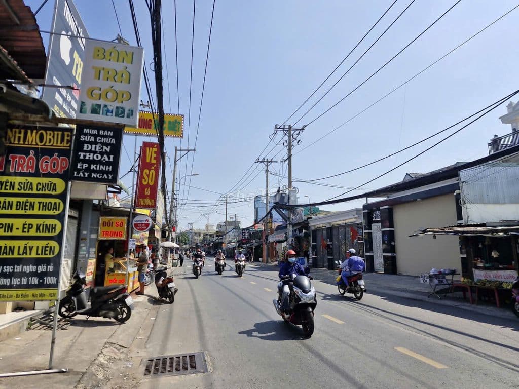 Bán Nhà mặt tiền đường Phan Văn Đối-rộng 5m-hơn 13 tỷ - Ảnh 2