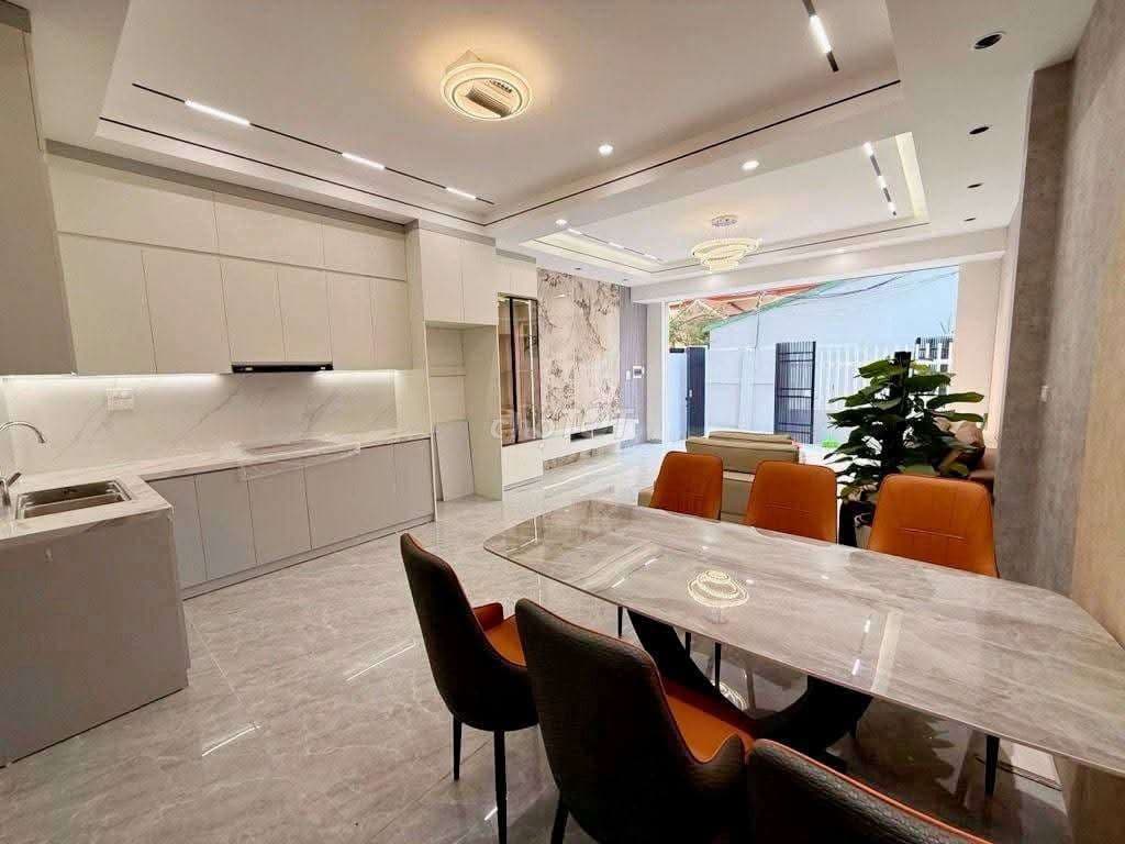 Bán Nhà Ngọc Thụy Long Biên Trong Đê 66m 5 tầng thang máy giá 12,9 tỷ - Ảnh 2