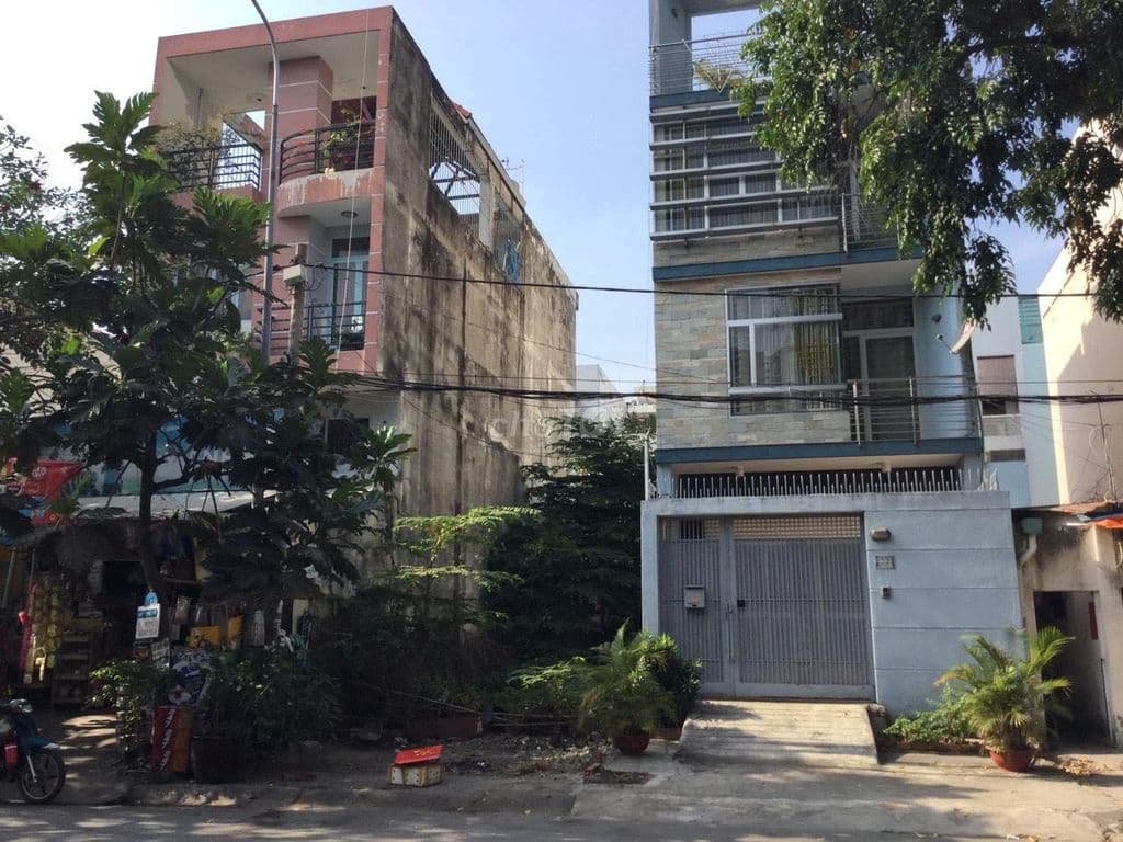 Đất mặt tiền Bình Lợi, DT 4x20m. DTCN 80M2. GPXD Trệt 3 lầu ST - Ảnh 3