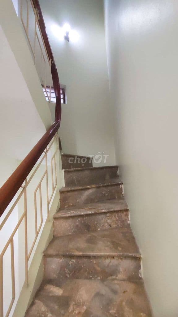 Bán nhà phố Dịch Vọng, Cầu Giấy, Hà Nội - Ảnh 3