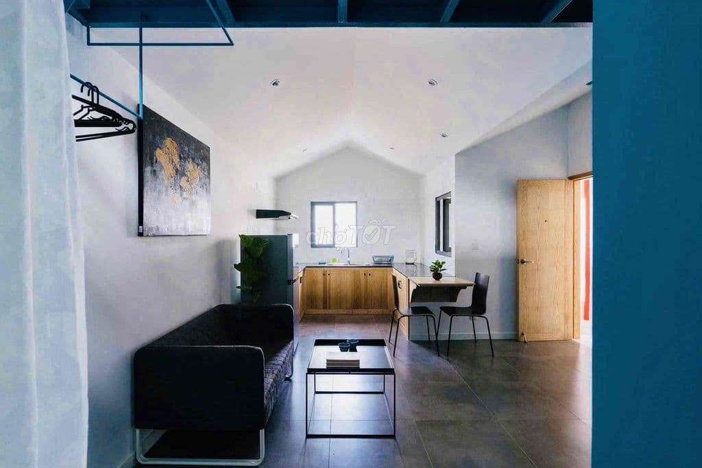 CHDV ĐẸP, KO LG QH - TÔ HIẾN THÀNH - 5.3X7(37M2), 4TẦNG - 6.6TỶ - Ảnh 3