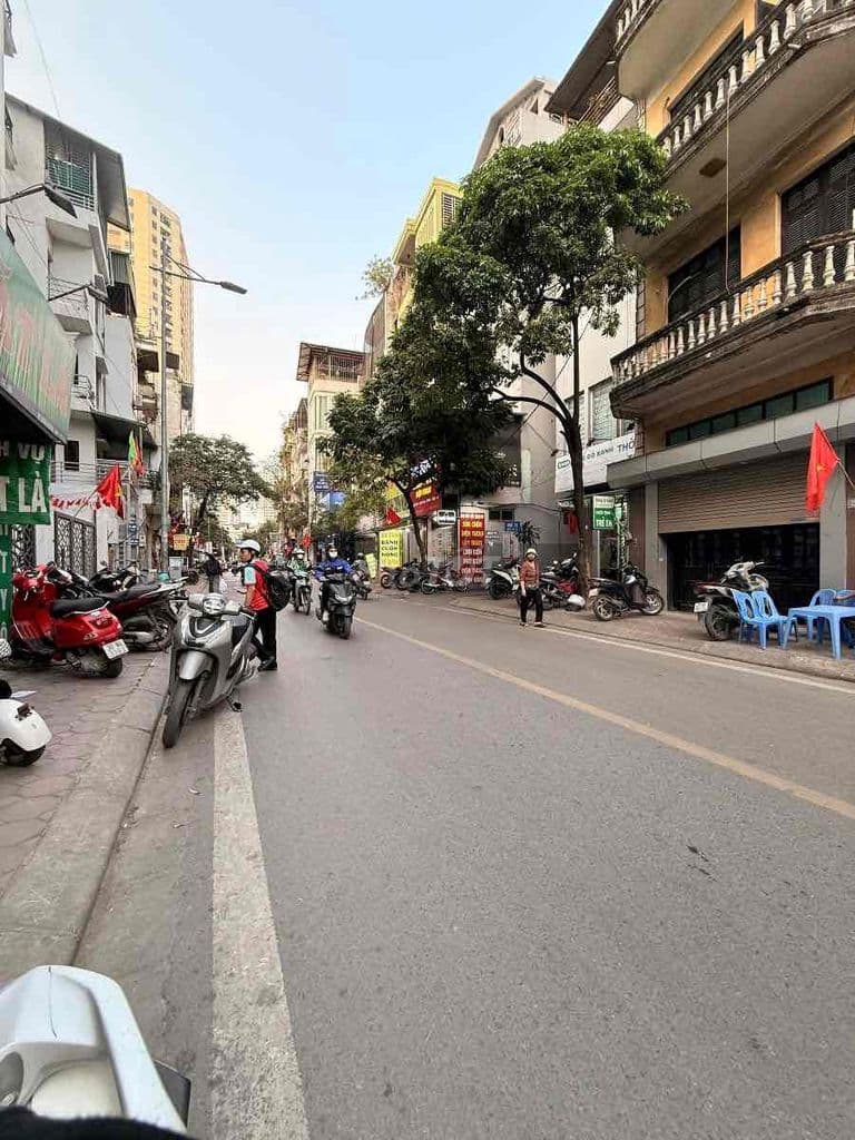 MẶT PHỐ VƯƠNG THỪA VŨ–kD sầm uất bậc nhất Thanh Xuân-62m GIÁ 33TỶ - Ảnh 2