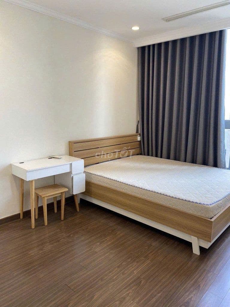 Đầu tư ngay căn hộ 2PN – Vinhomes Central Park – HĐ thuê sẵn - Ảnh 2