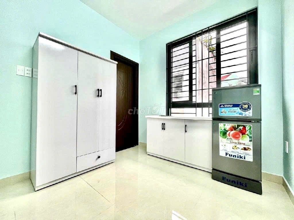 SIÊU DÒNG TIỀN 30TR/THÁNG! Bán CHDV 4 tầng 52m2 - Ngay ĐH Kinh Tế - Ảnh 2