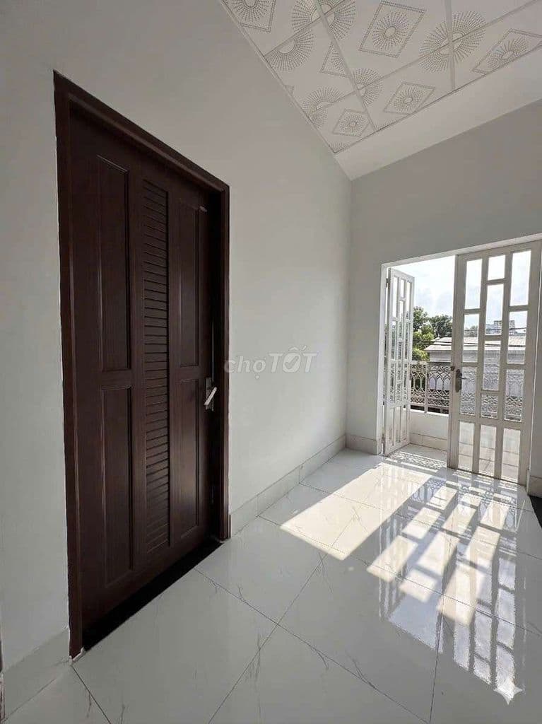 GẤP BÁN GẦN CHỢ DA SÀ NGANG KHỦNG 7,2M - Ảnh 2