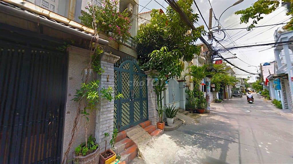 MẶT TIỀN DƯƠNG THIỆU TƯỚC TP–70M² NGANG 5M–ĐƯỜNG 8M KD–GẦN AEON MALL