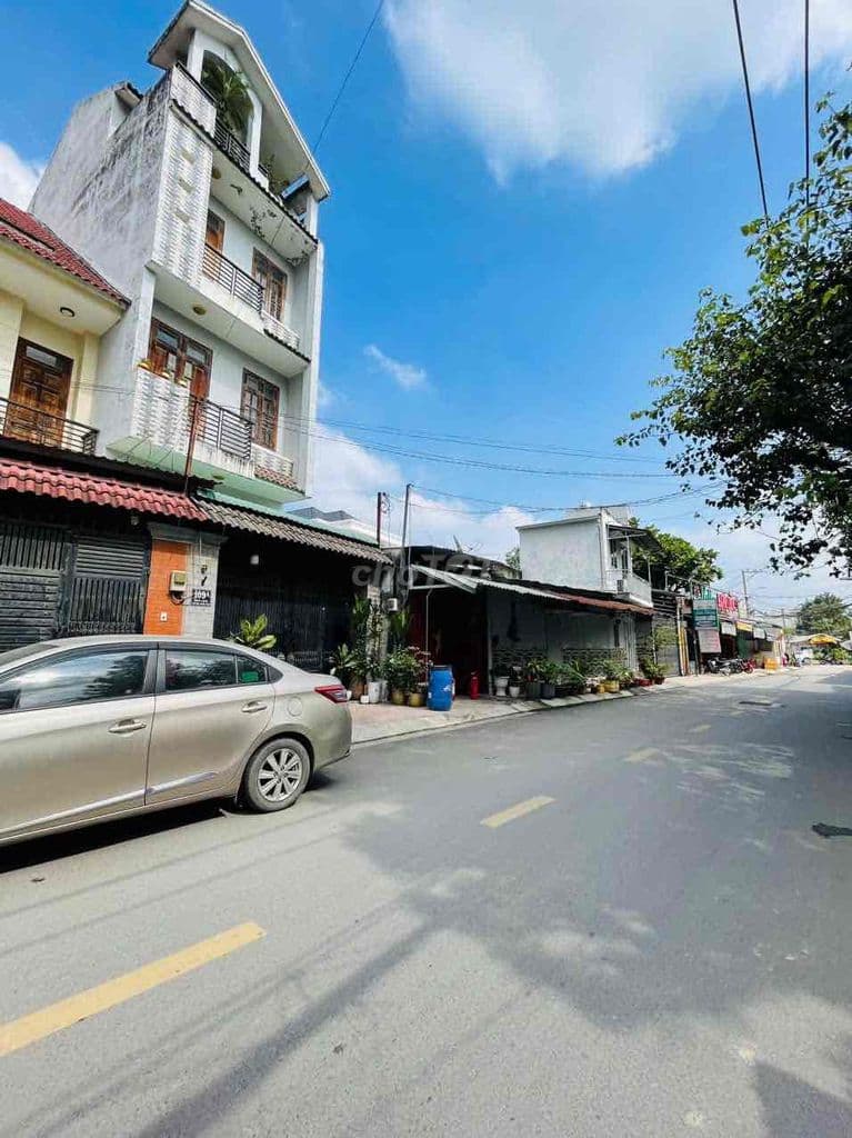 NGAY HOÀNG DIỆU 2 FULL THỔ GIÁ HƠN 60TR/M2 -HỆ SỐ 4 NGANG 4.5 VUÔNG A4 - Ảnh 2
