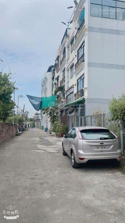 Bán đất Long Trường 247m2 ngang 10m hẻm xe hơi 7m - Ảnh 3