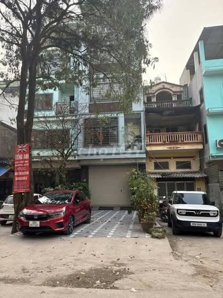 bán nhà 4 tầng Ngã Tư Trôi kinh doanh đỉnh - Ảnh 2