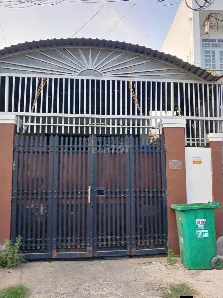 🏡 NHÀ SHR ĐÔNG THẠNH – MẶT TIỀN ĐƯỜNG NHỰA – GIÁ CHỈ 2 TỶ 750