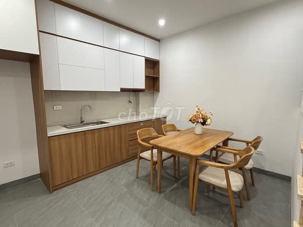 bán nhà 5 tầng Mỗ Lao giá 7.2 tỷ - Ảnh 2