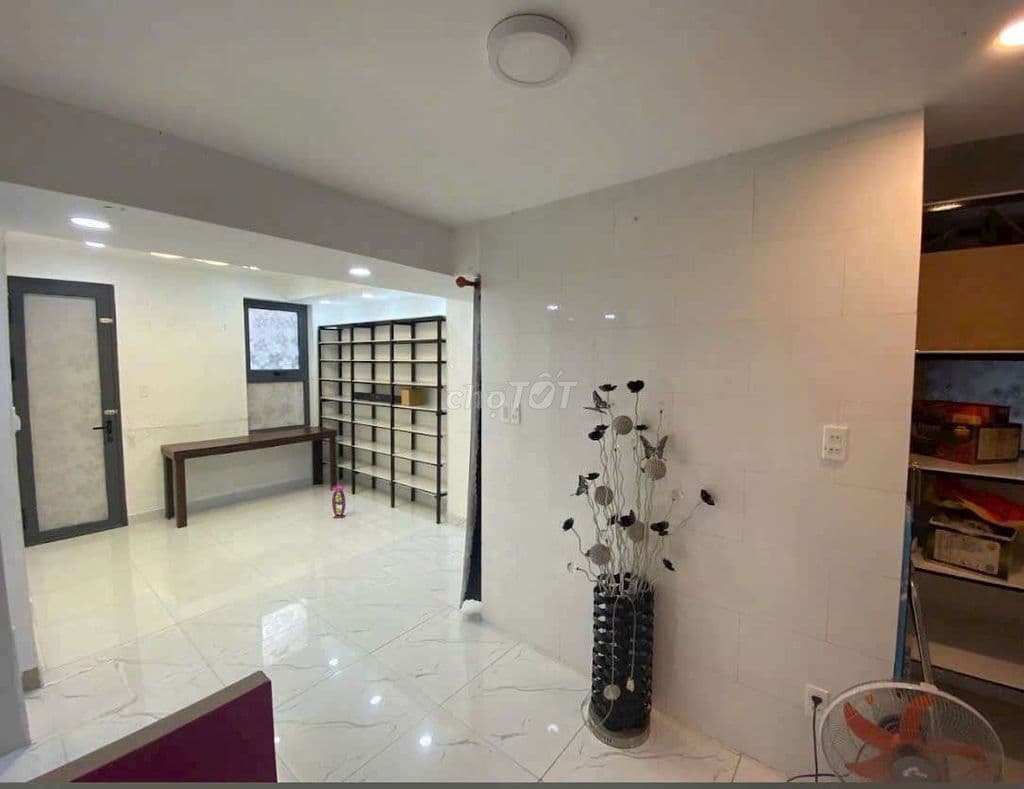 BÁN TOÀ NHÀ CĂN HỘ DỊCH VỤ 234 M2 - HIỆP BÌNH - THỦ ĐỨC, 20 PHÒNG, - Ảnh 2
