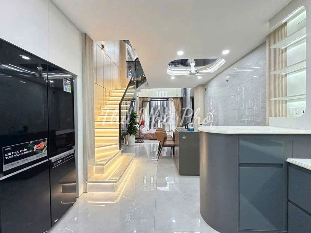 🍀🏠NHÀ ĐẸP KẾ AEON MALL BT 🎁TẶNG TOÀN BỘ NỘI THẤT - 9 PHÒNG - NHỈNH 7 🧄 - Ảnh 2