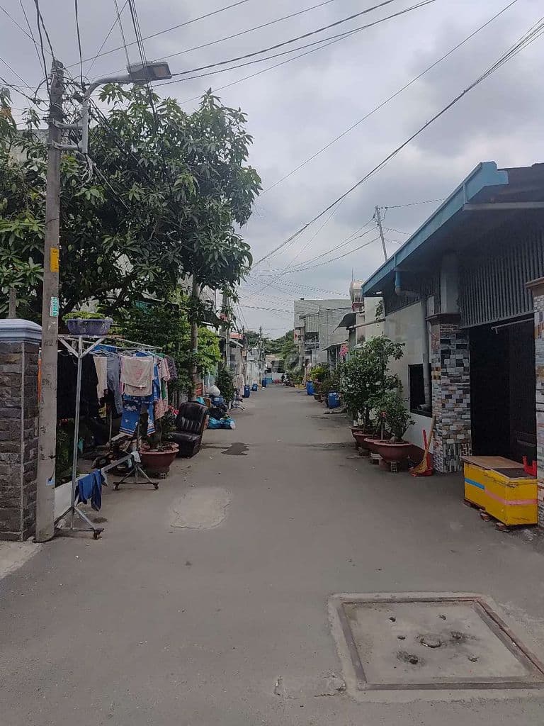 (CG) Bán lô đất xây CHDV, biệt thự vườn mini - Ảnh 3
